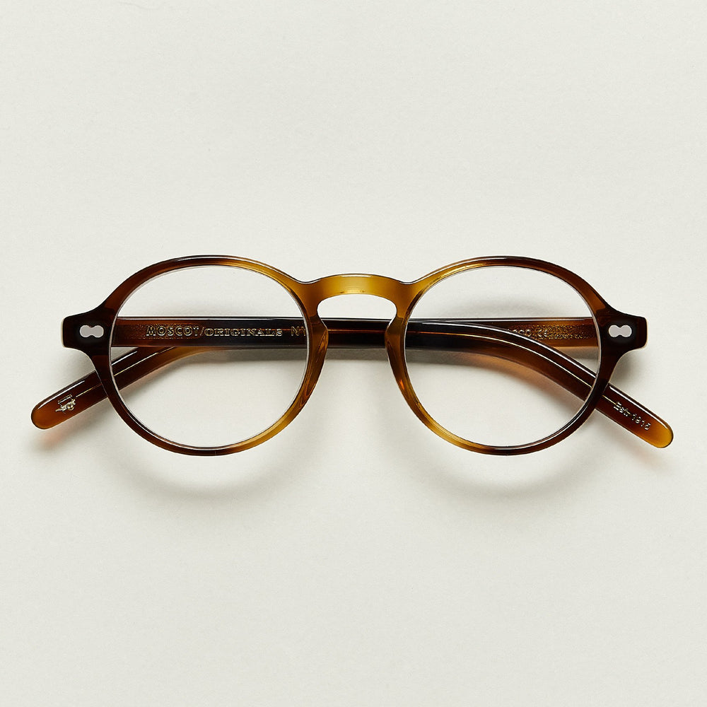 #color_tobacco | The GLICK in Tobacco