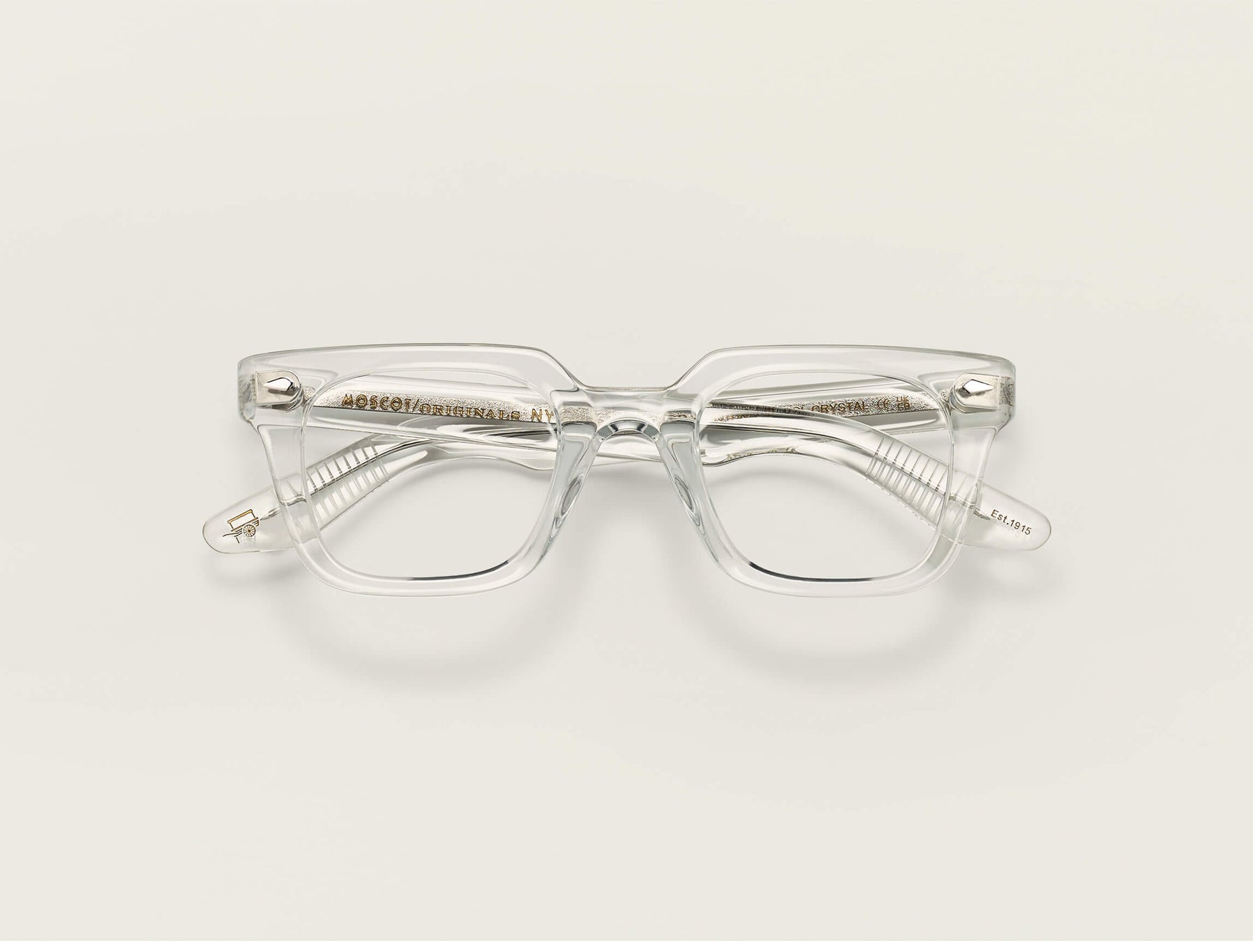 The GROBER in Crystal The GROBER in Crystal