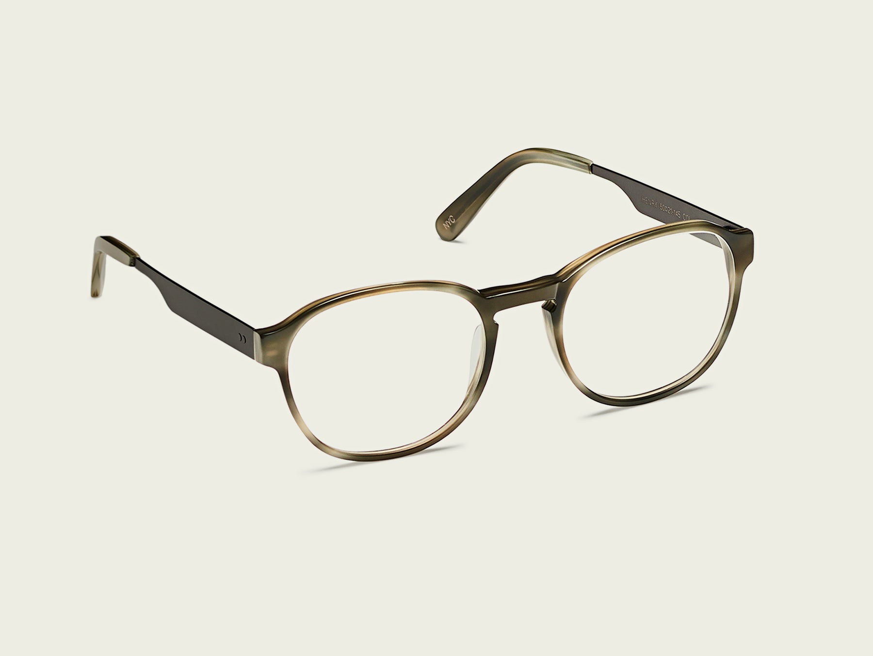 The HENRY in Grey The HENRY in Grey