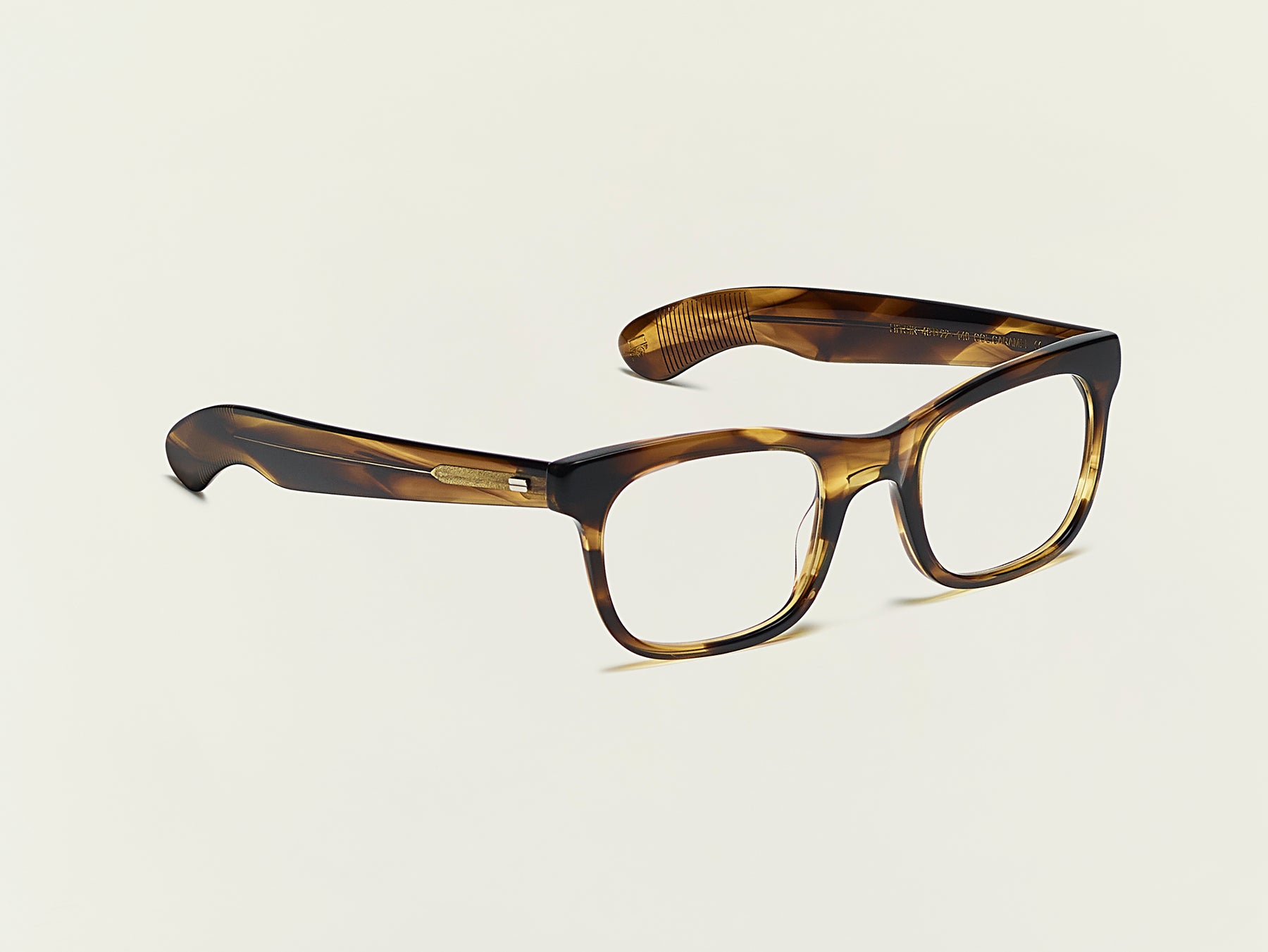 The HITSIK in Caramel The HITSIK in Caramel