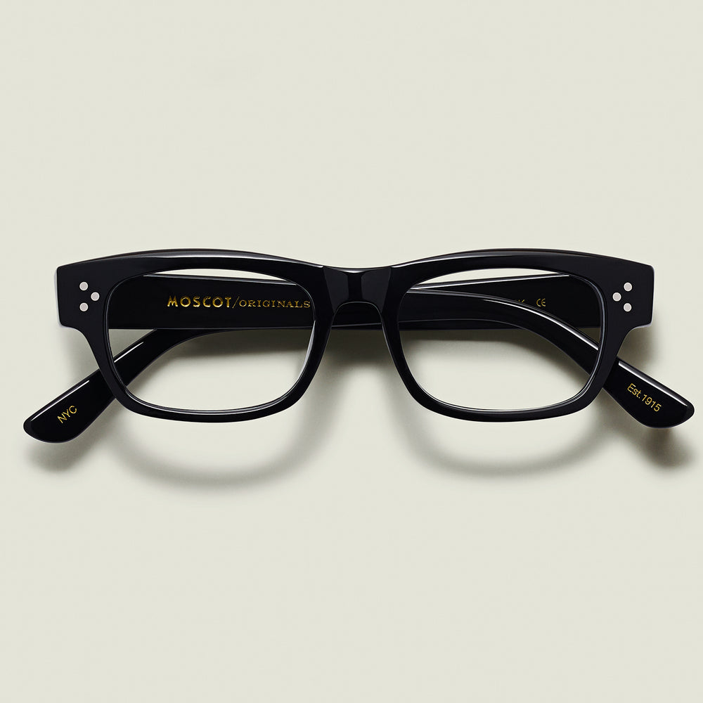 #color_black | The HYMAN in Black