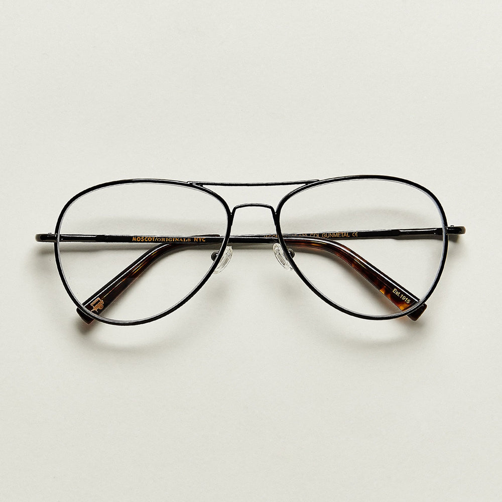 #color_gunmetal | The JACOB in Gunmetal