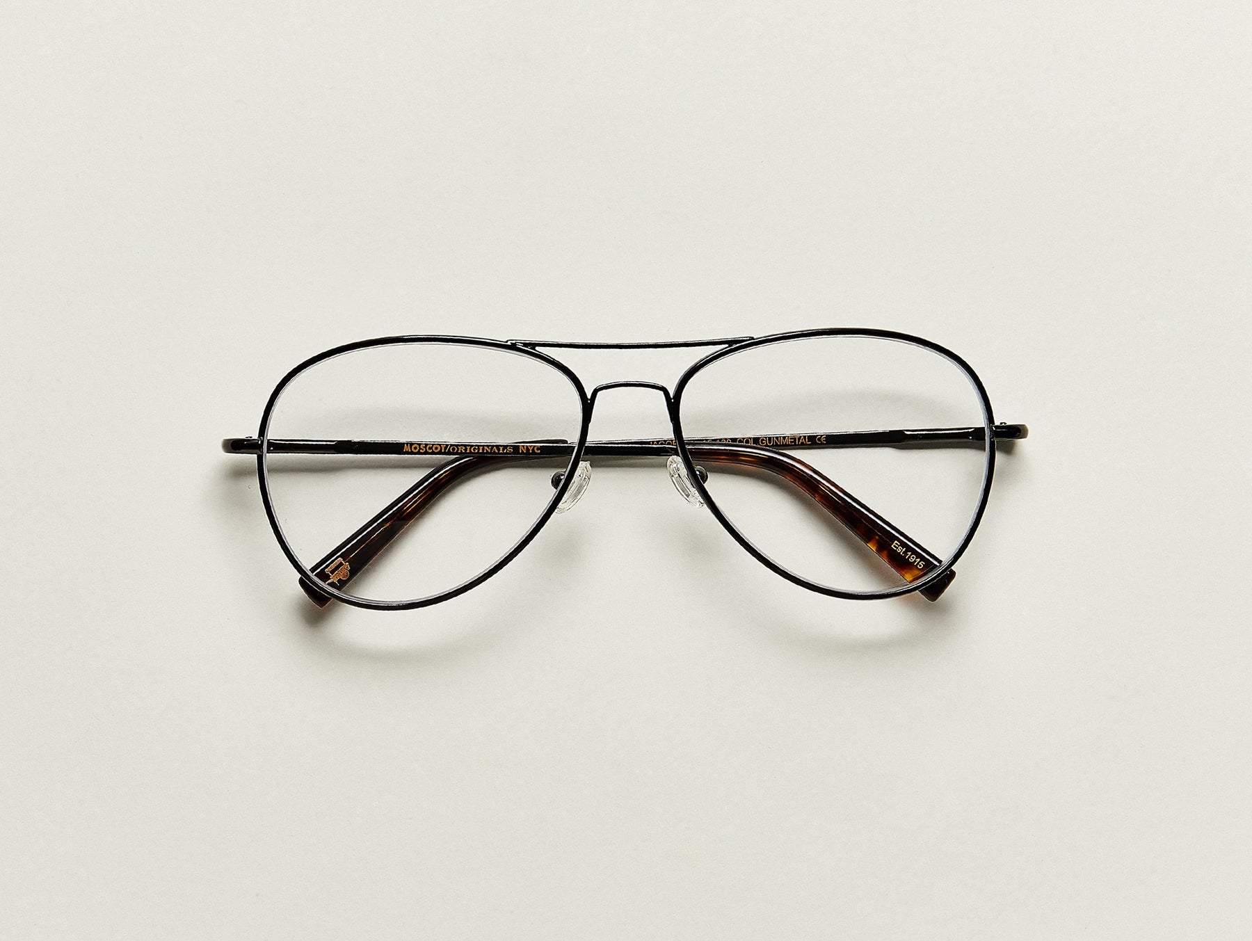 The JACOB in Gunmetal The JACOB in Gunmetal