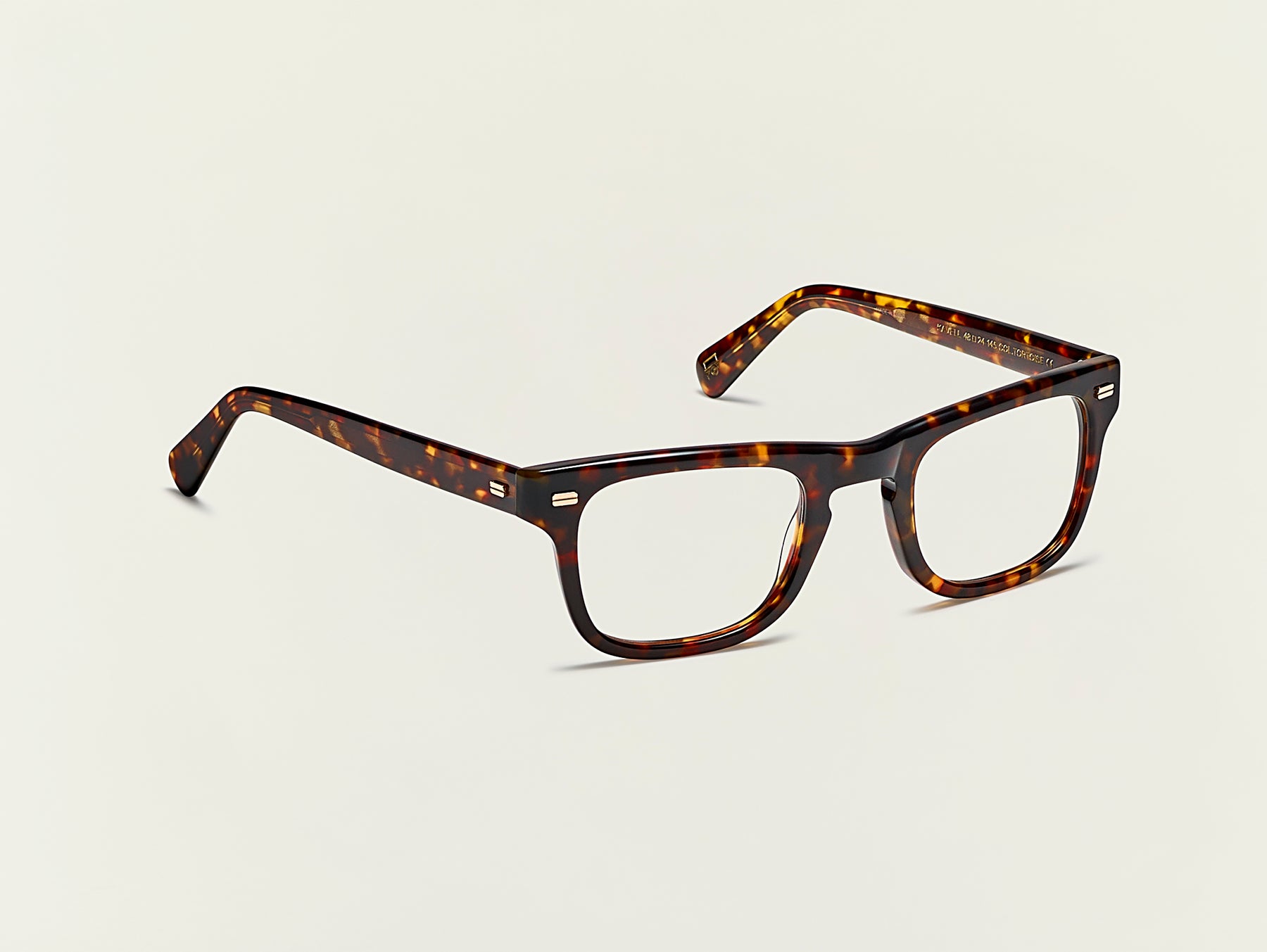 The KAVELL in Tortoise The KAVELL in Tortoise