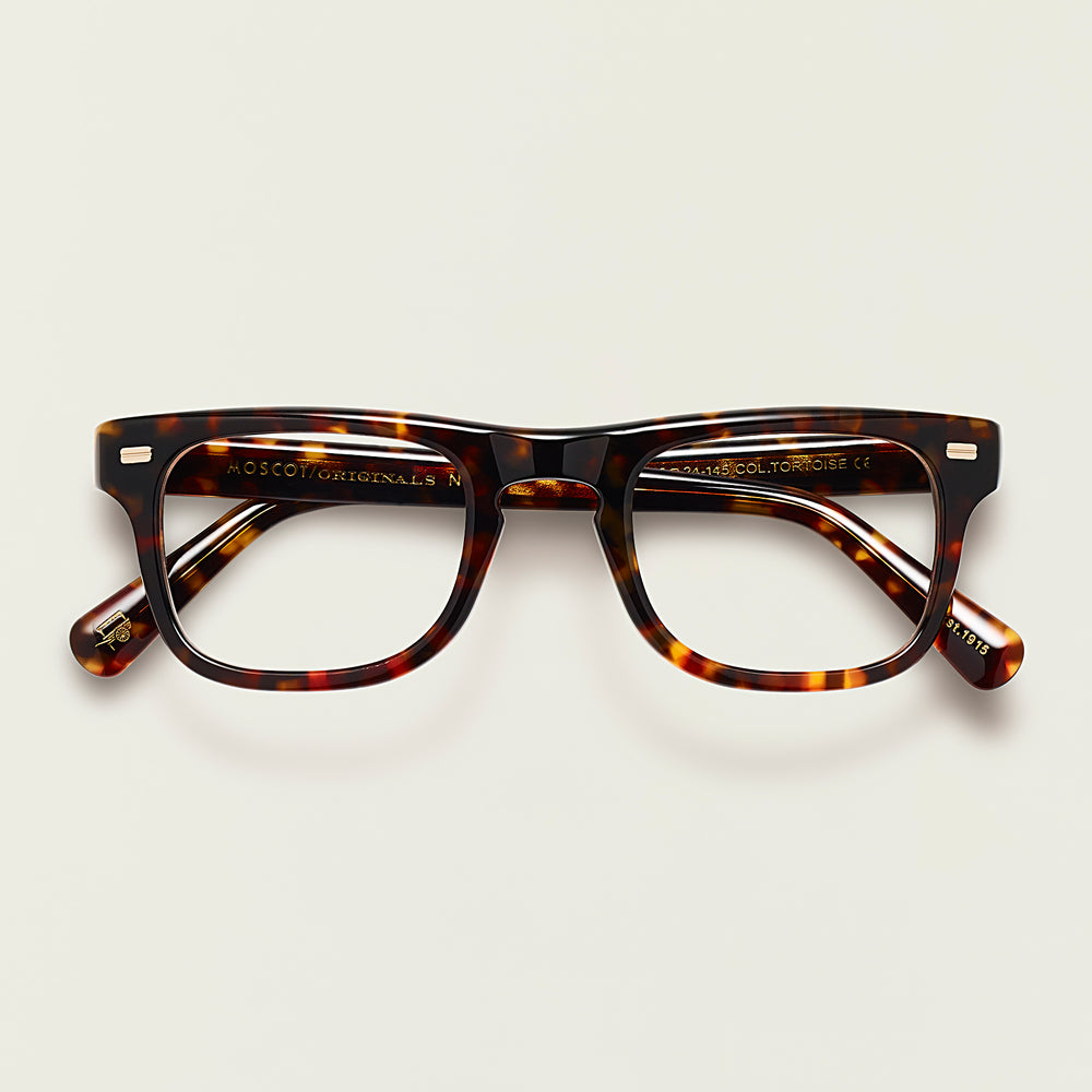 #color_tortoise | The KAVELL in Tortoise