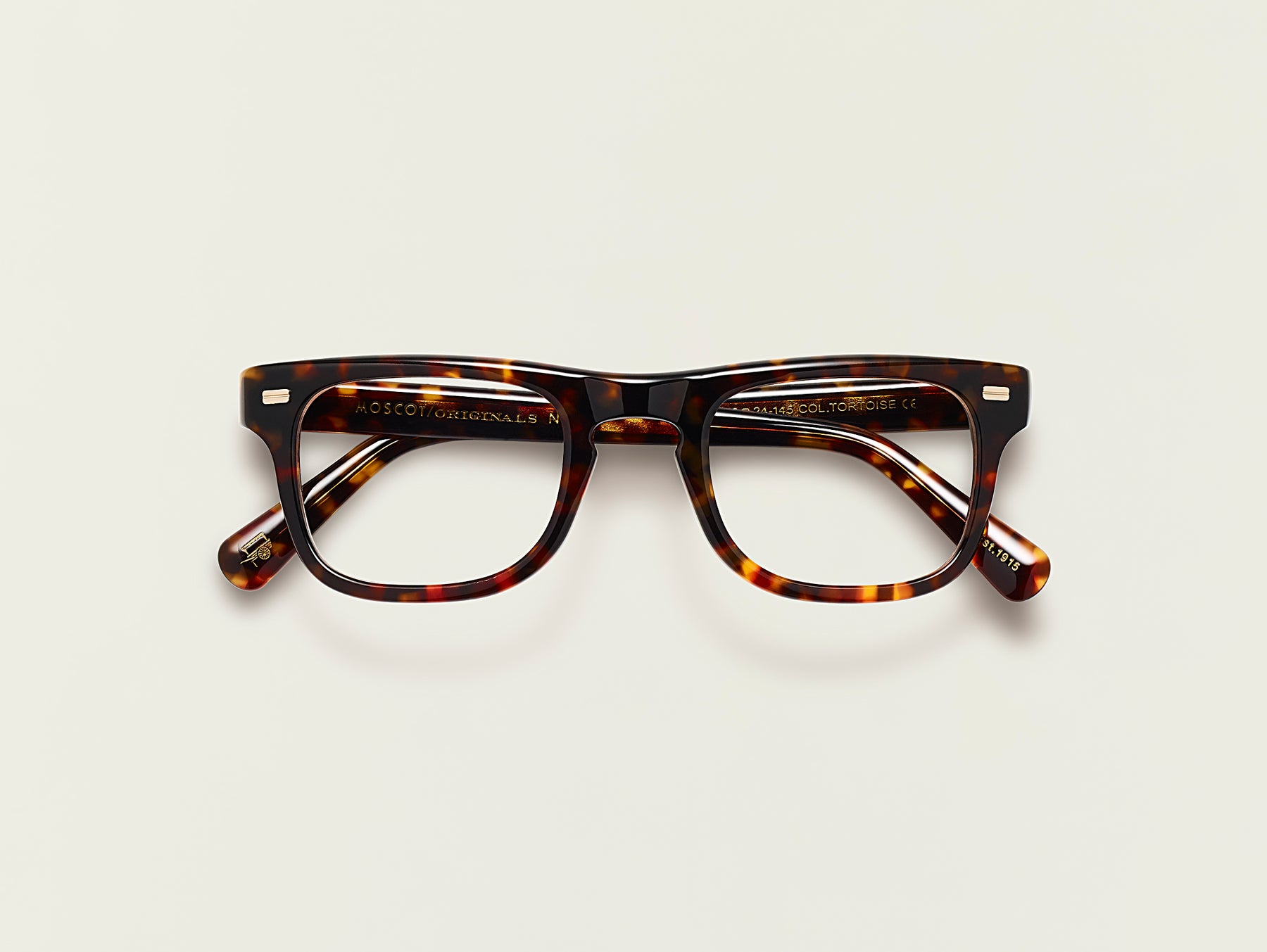 The KAVELL in Tortoise The KAVELL in Tortoise