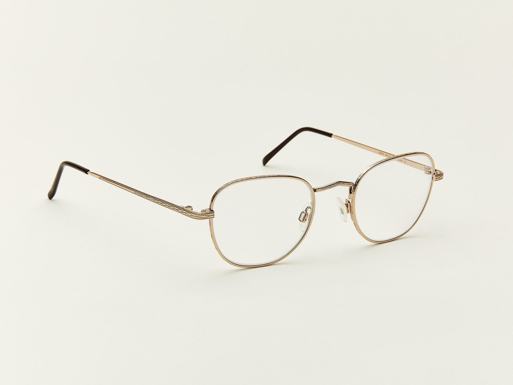 The KIBITS in Gold The KIBITS in Gold