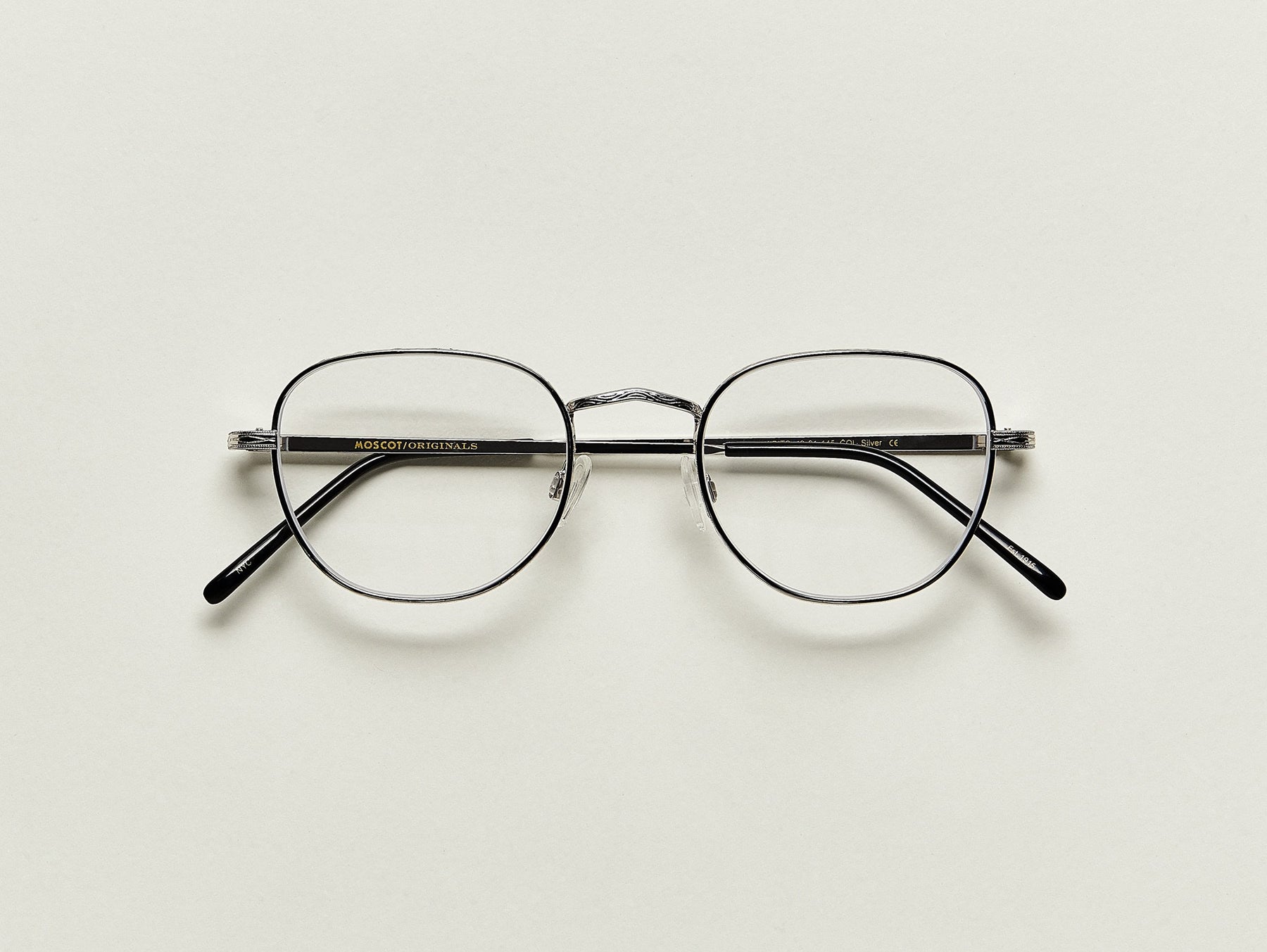 The KIBITS in Silver The KIBITS in Silver