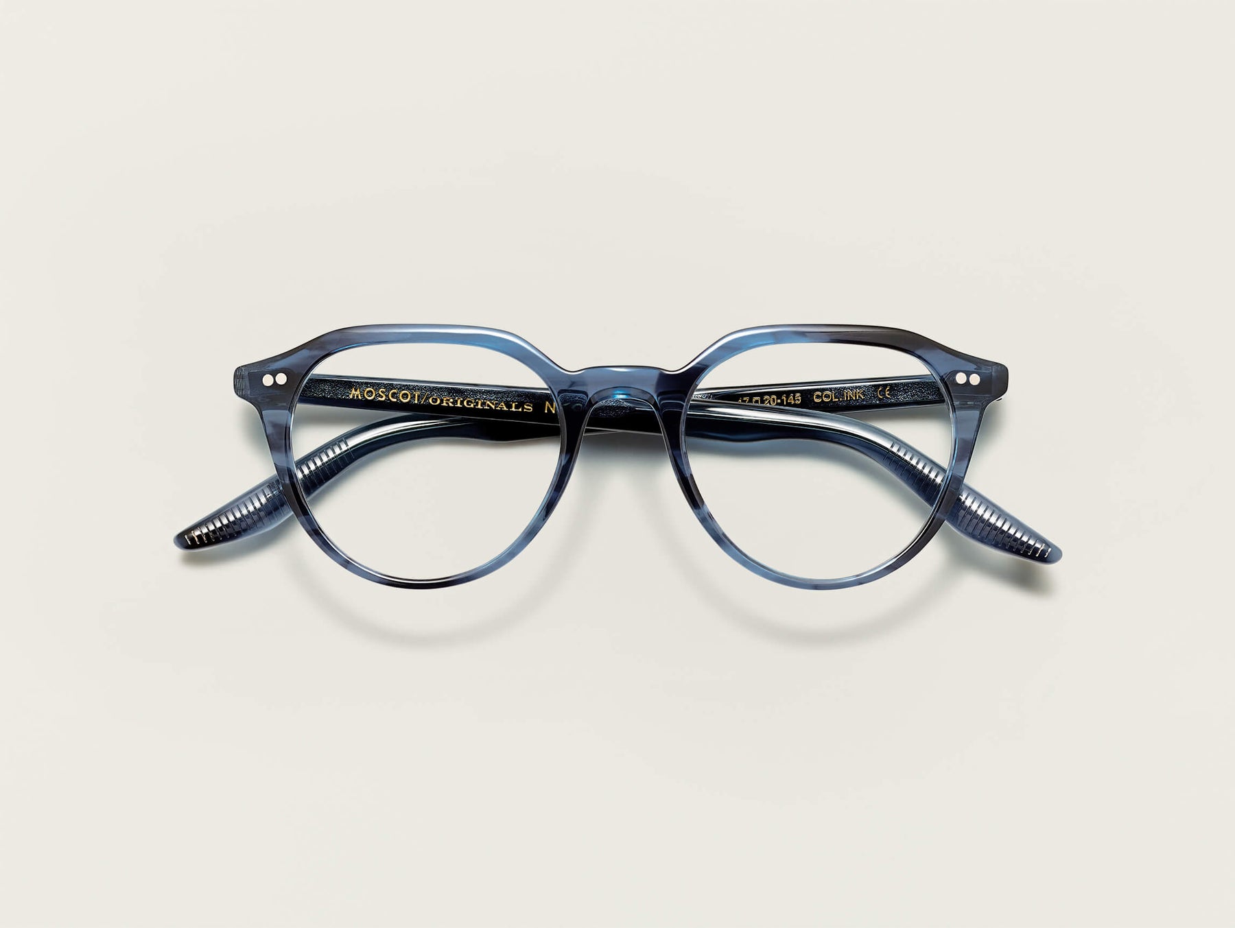 The KITZEL in Ink The KITZEL in Ink