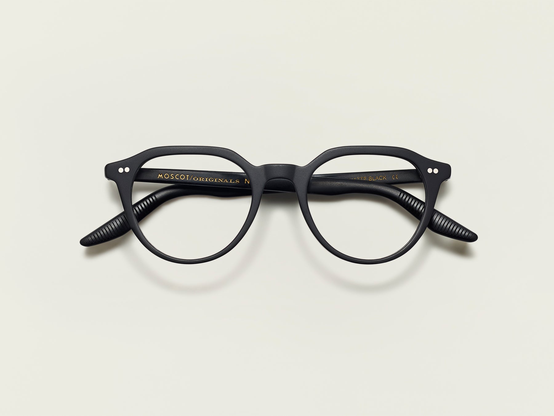 The KITZEL in Matte Black The KITZEL in Matte Black