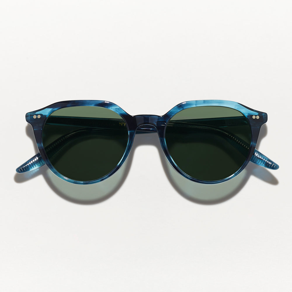 #color_ink | The KITZEL SUN in Ink with G-15 Glass Lenses