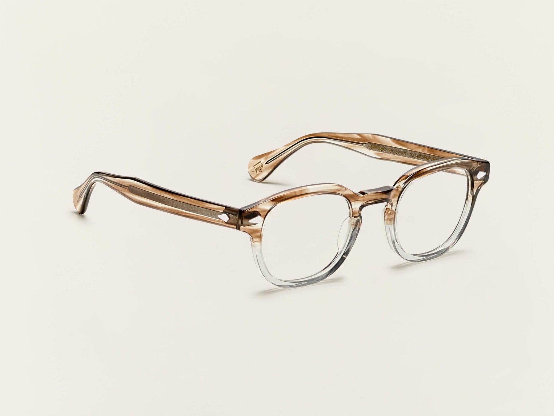 The LEMTOSH in Brown Smoke The LEMTOSH in Brown Smoke