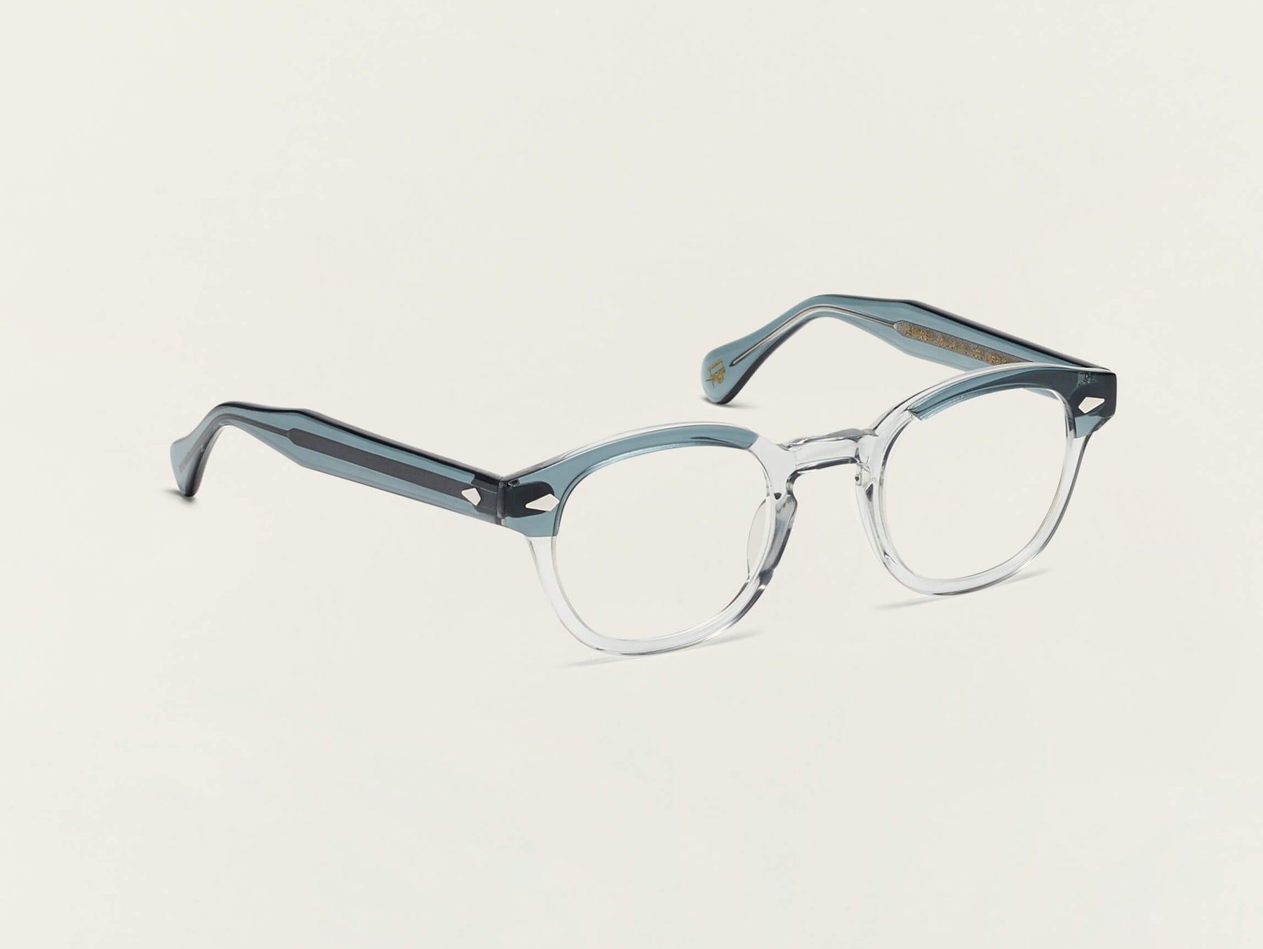 The LEMTOSH in Light Blue-Grey The LEMTOSH in Light Blue-Grey