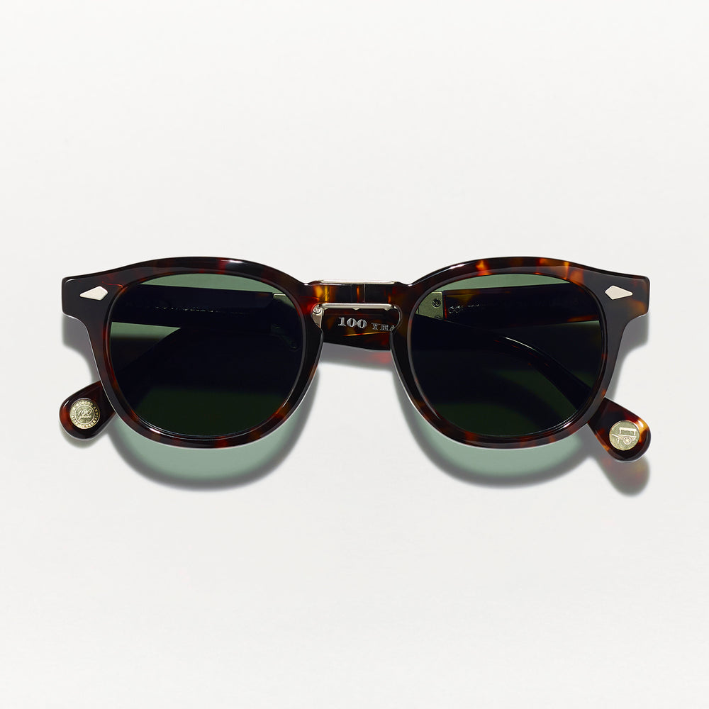 #color_tortoise | The LEMTOSH FOLD in Tortoise