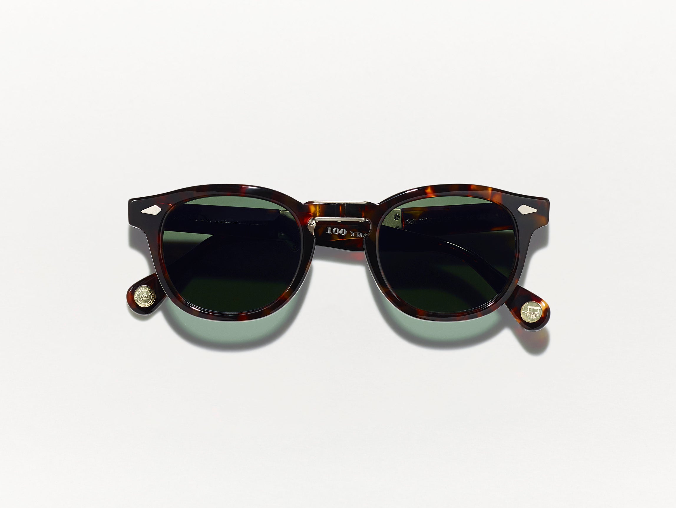 #color_tortoise | The LEMTOSH FOLD in Tortoise