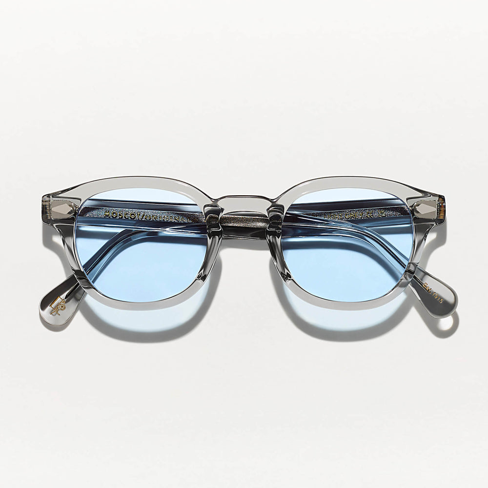 #color_bel air blue | The LEMTOSH Pastel with Bel Air Blue Tinted Lenses