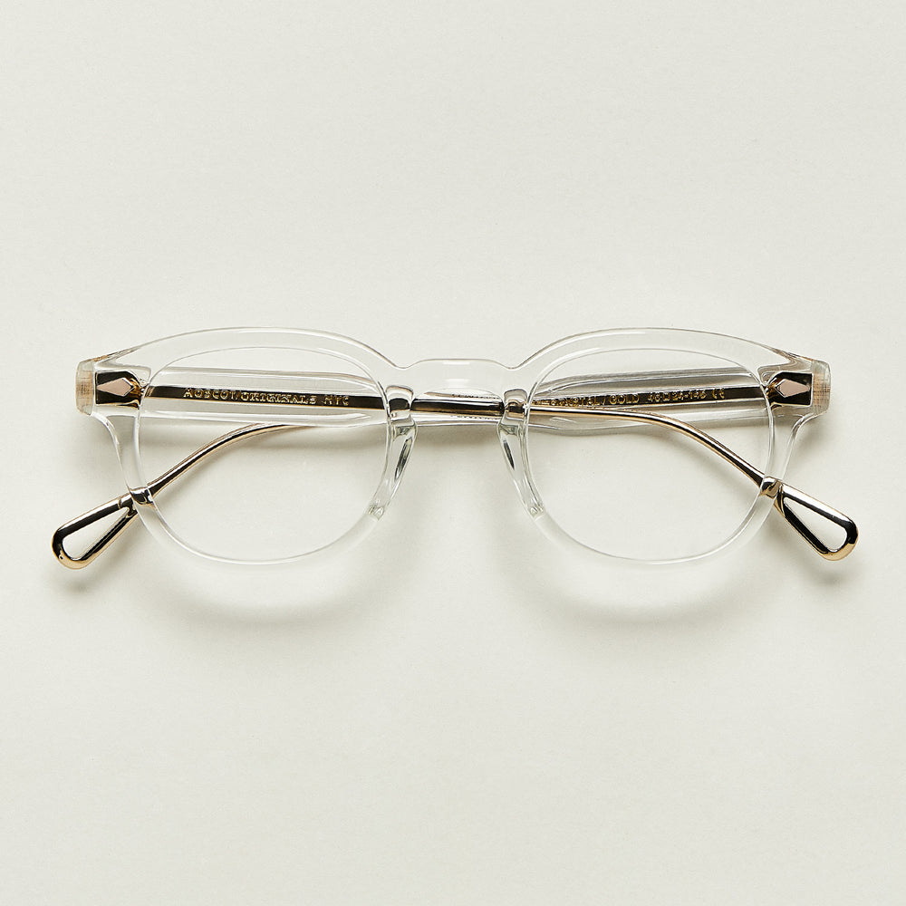 #color_crystal/gold | The LEMTOSH-TT SE in Crystal/Gold
