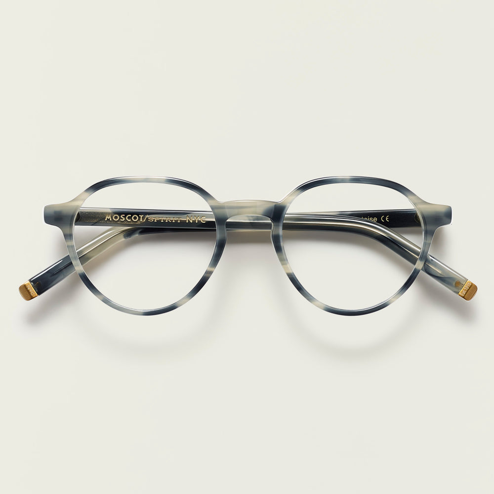 #color_grey tortoise | The LES in Grey Tortoise