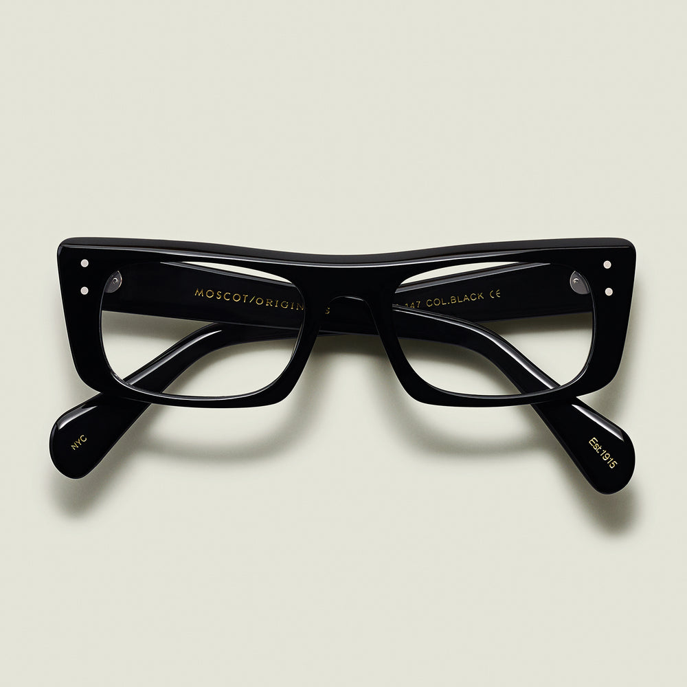 #color_black | The MANGITO in Black
