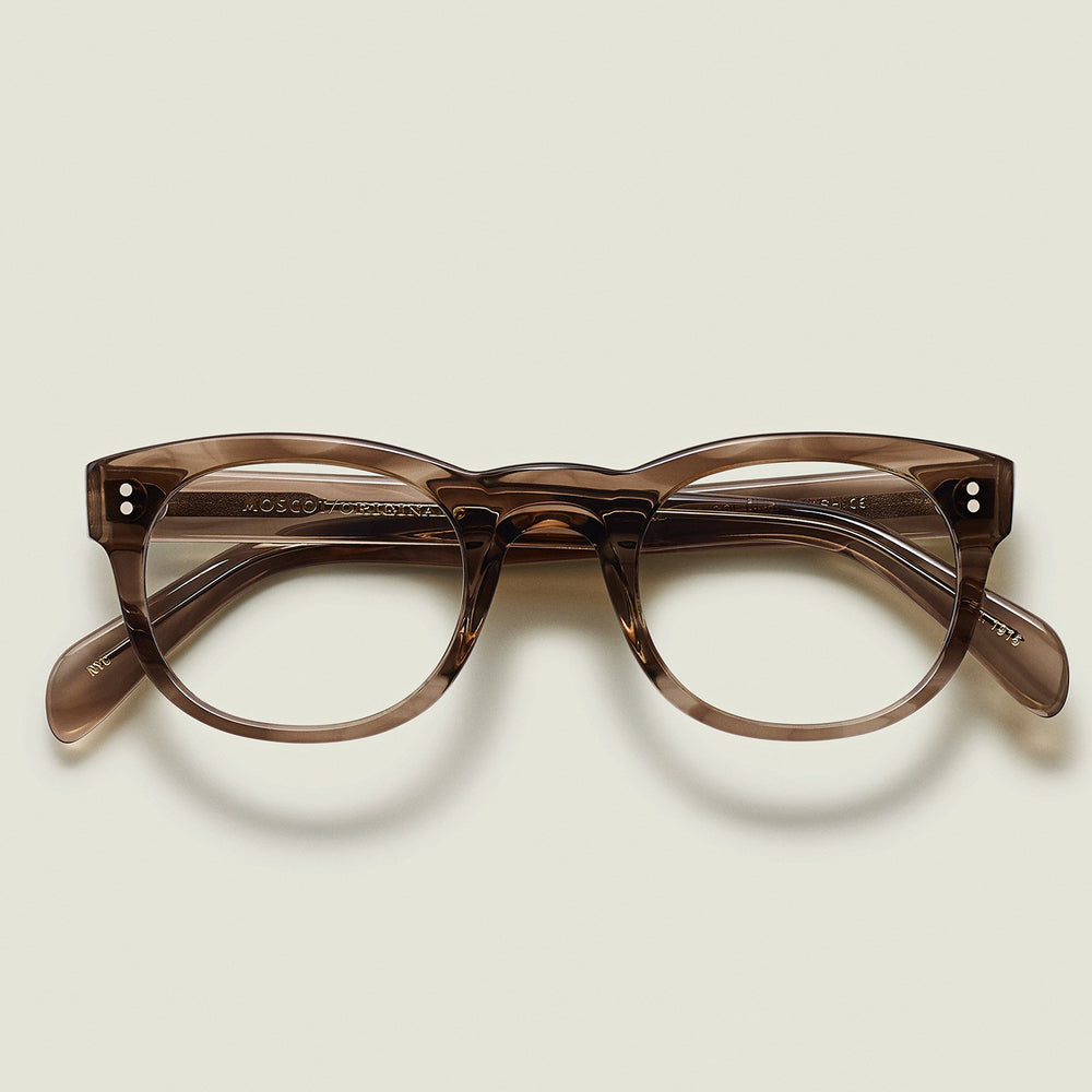 #color_brown ash | The MENSCH in Brown Ash