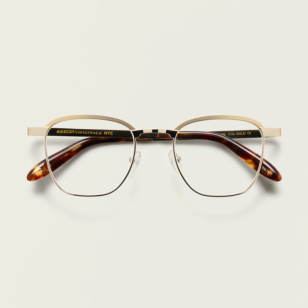 #color_gold | The MISH in Gold