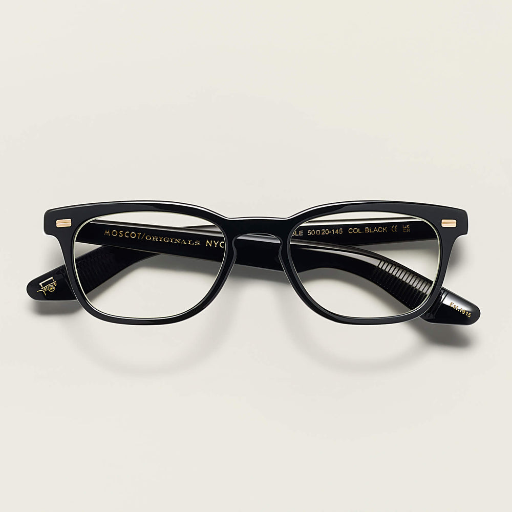 #color_black | The MOBBLE in Black