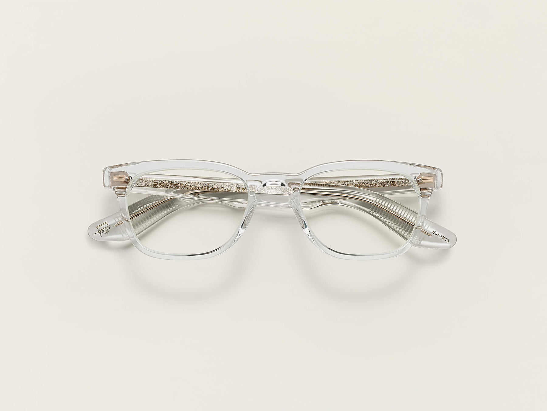 The MOBBLE in Crystal The MOBBLE in Crystal