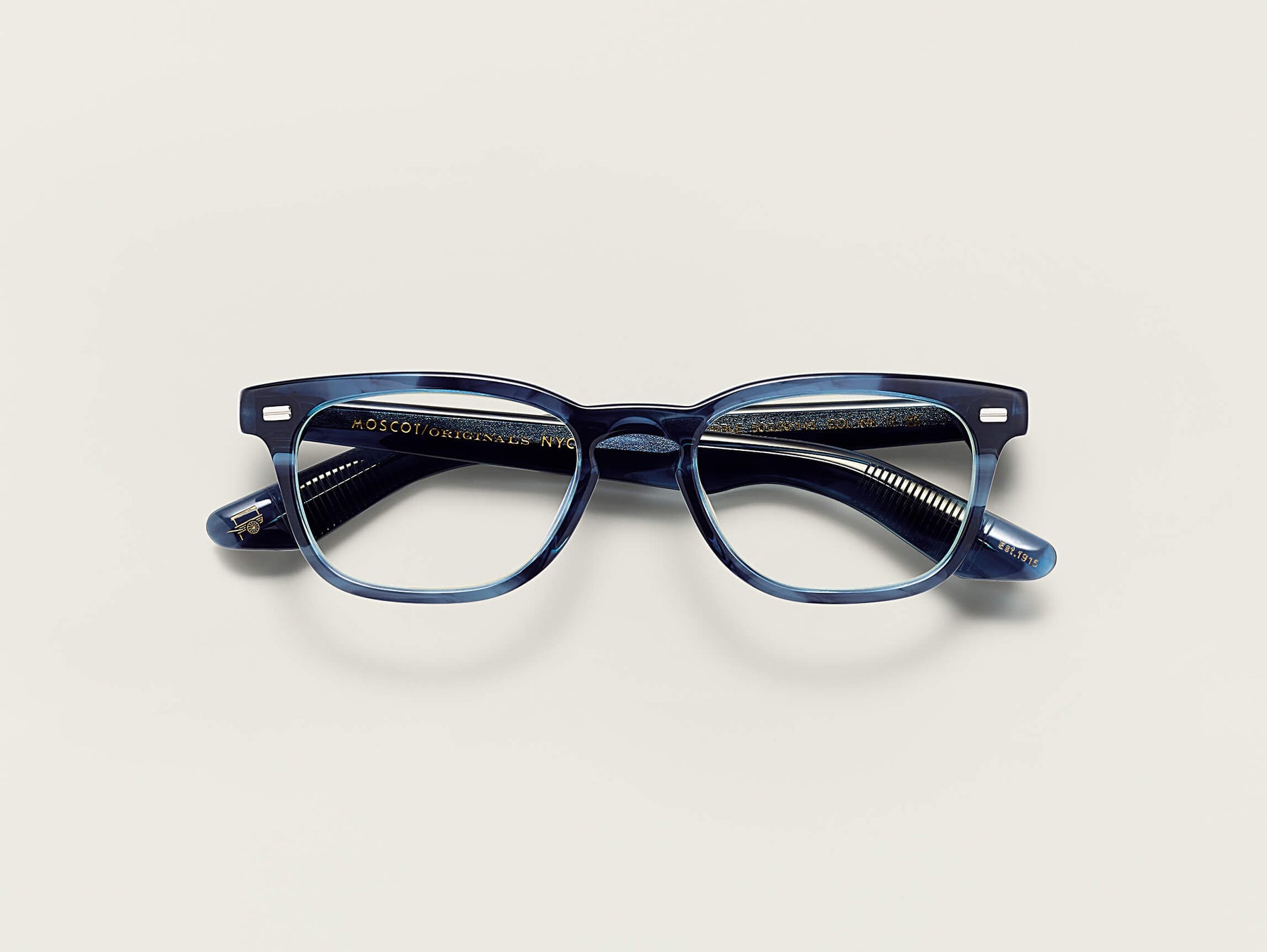 The MOBBLE in Ink The MOBBLE in Ink