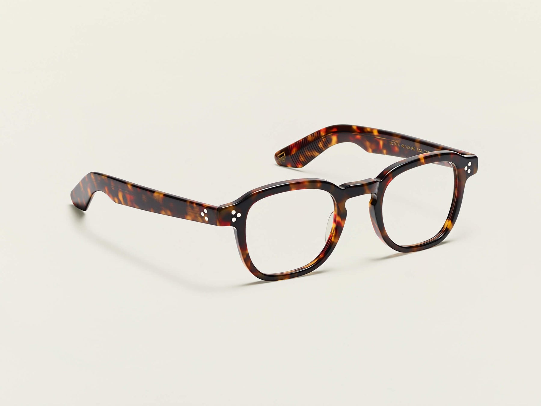 The MOMZA in Tortoise The MOMZA in Tortoise