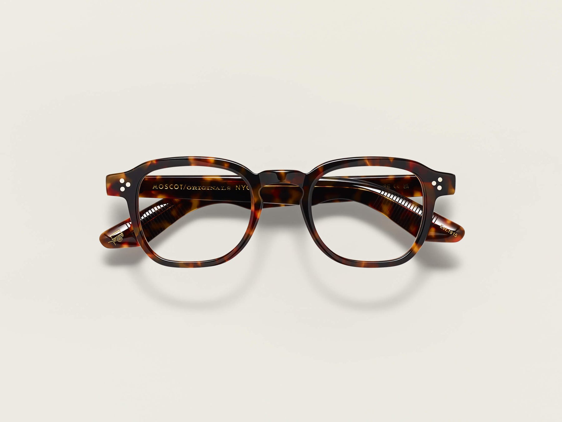 The MOMZA in Tortoise The MOMZA in Tortoise
