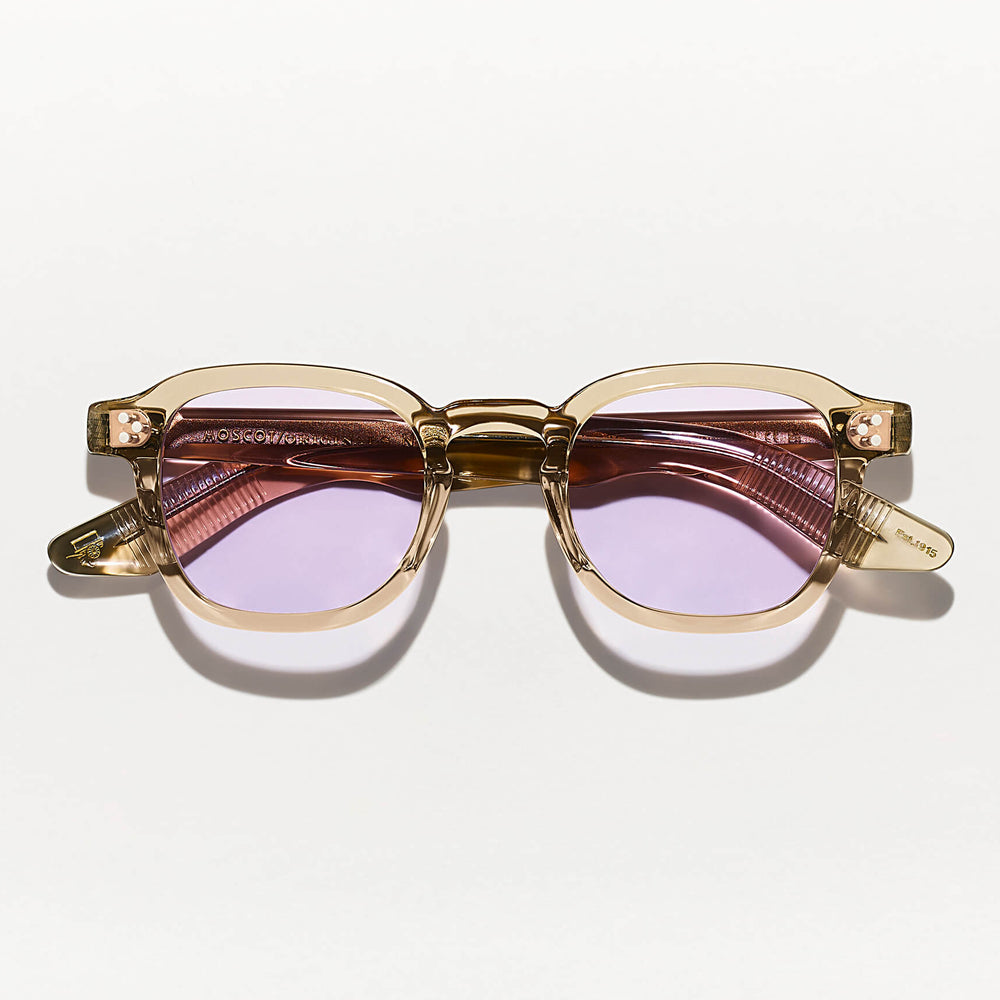 #color_lavender | The MOMZA Pastel with Lavender Tinted Lenses