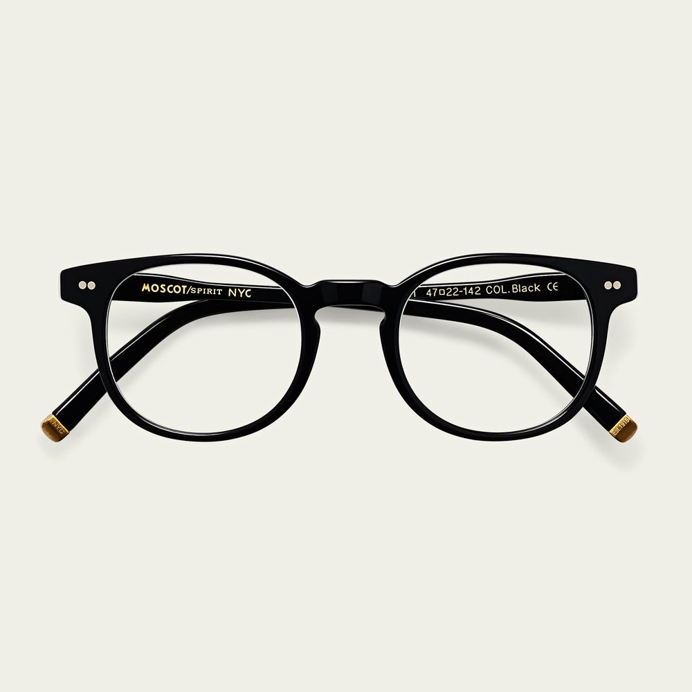 #color_black | The MORT in Black