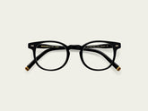 #color_black | The MORT in Black