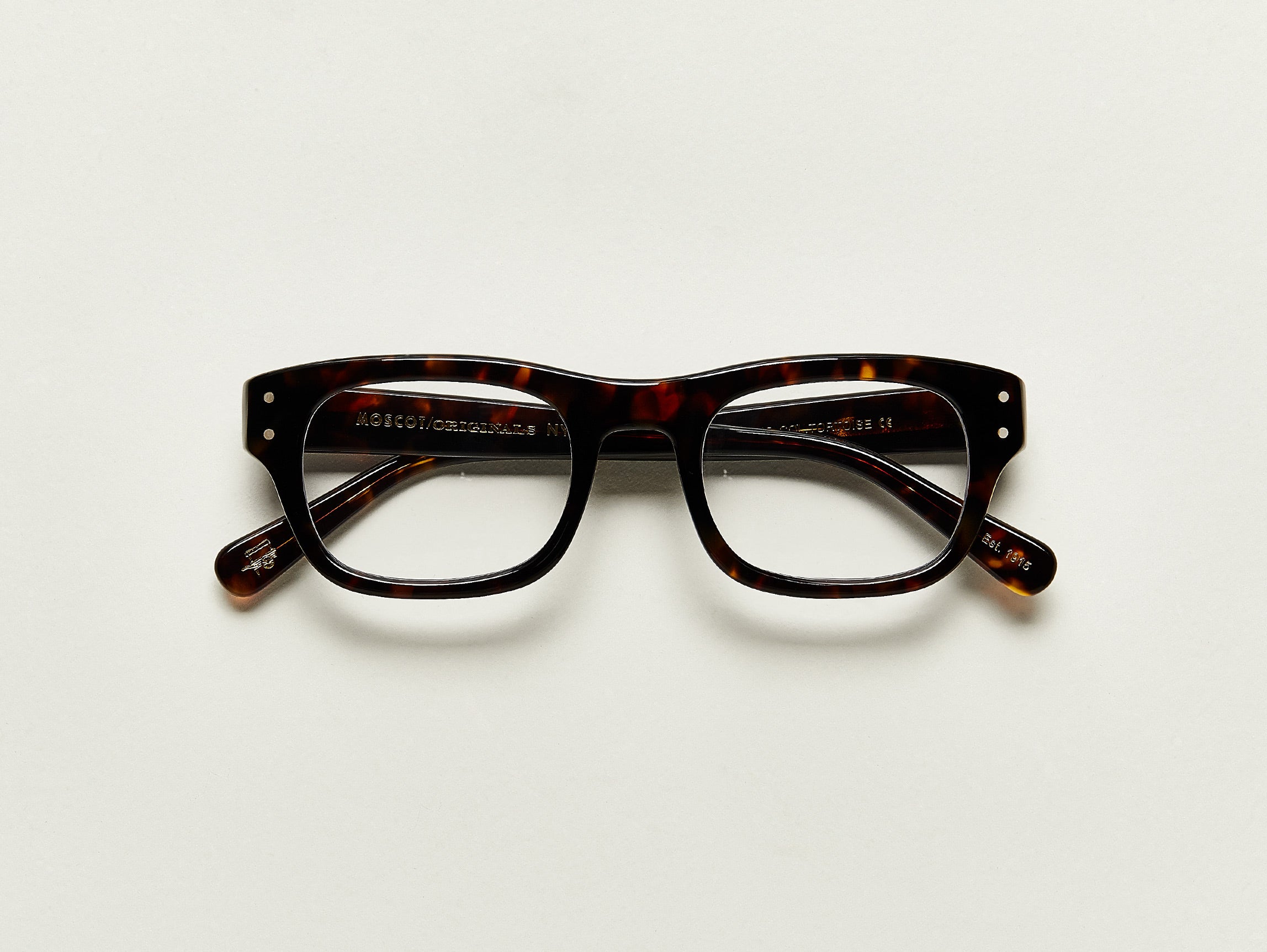 The NEBB in Tortoise