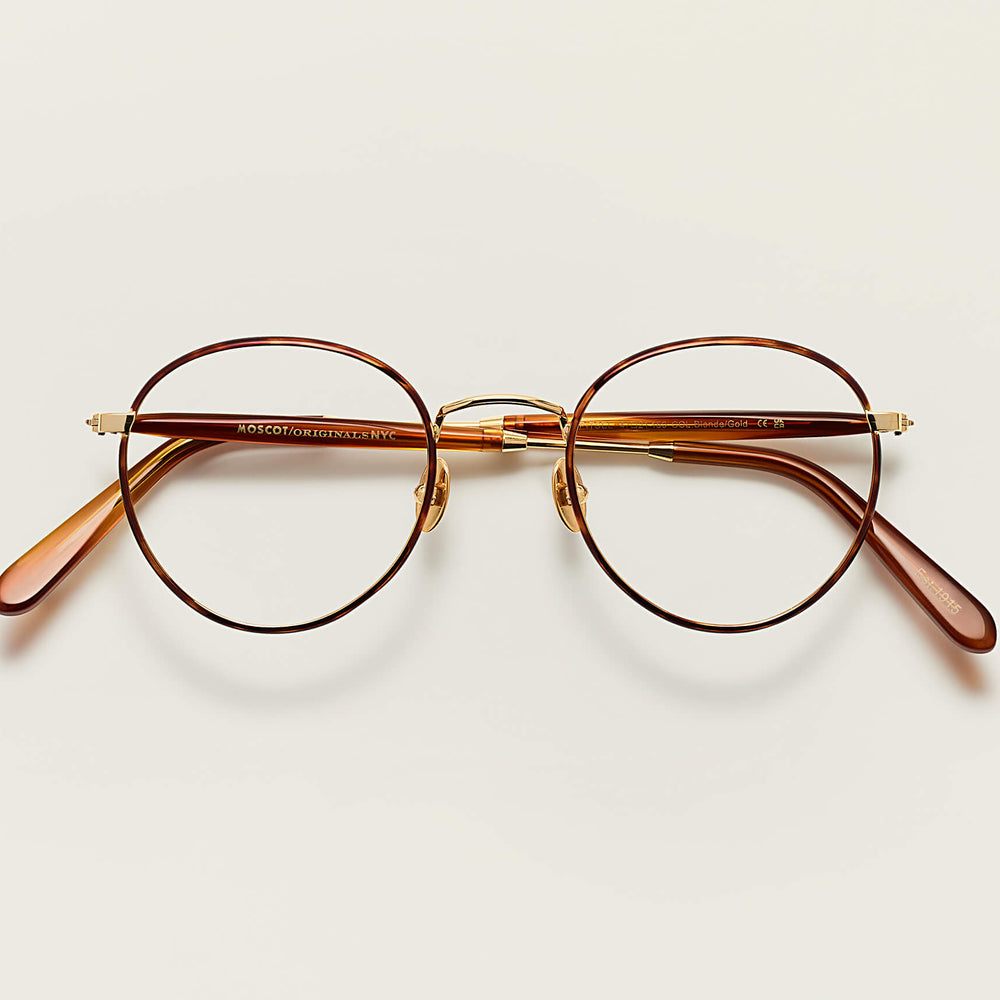 #color_blonde/gold | The PITSEL in Blonde/Gold