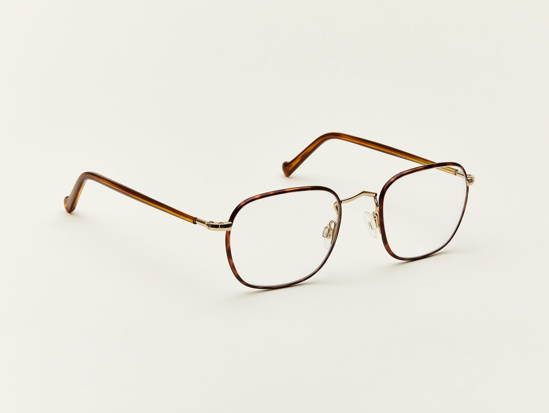 The SCHLEP in Blonde/Gold The SCHLEP in Blonde/Gold