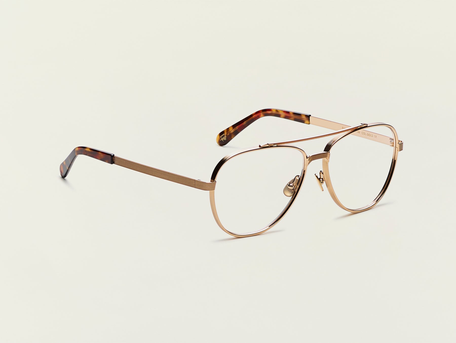 The SHAV in Gold The SHAV in Gold