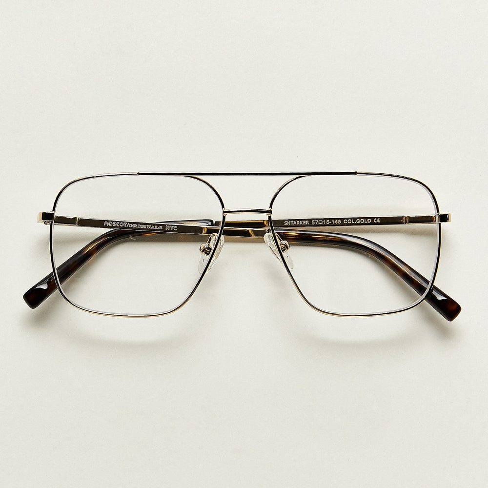 #color_gold | The SHTARKER in Gold