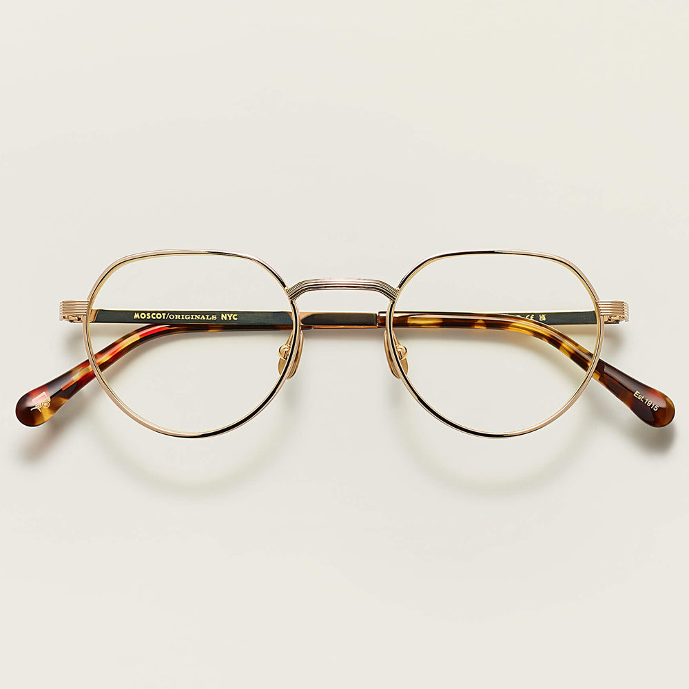 #color_gold | The SMENDRIK in Gold