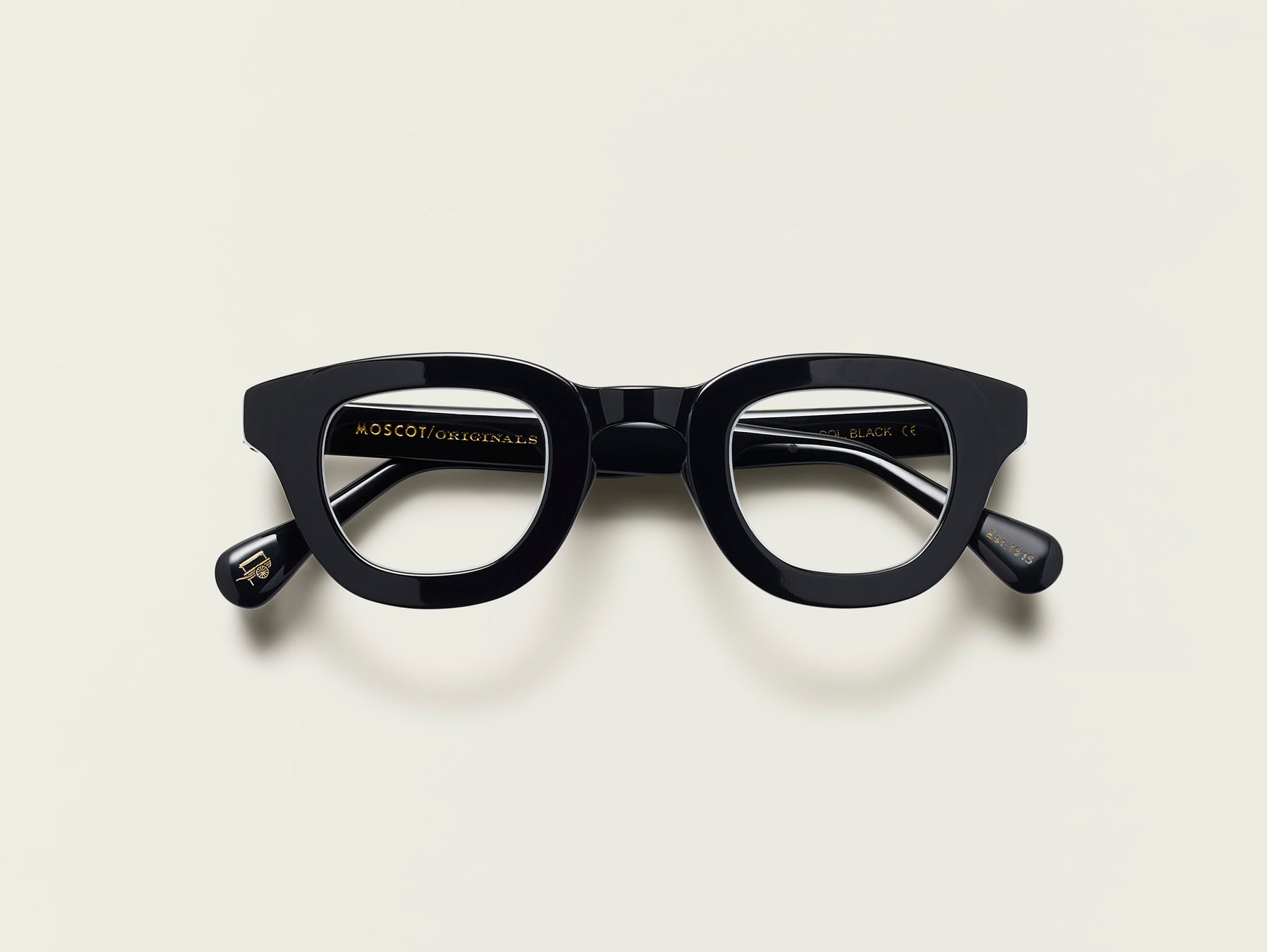 The TELENA in Black The TELENA in Black