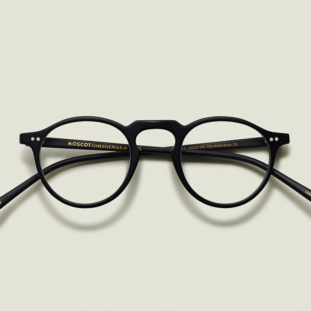 #color_matte black | The TUCHUS in Matte Black