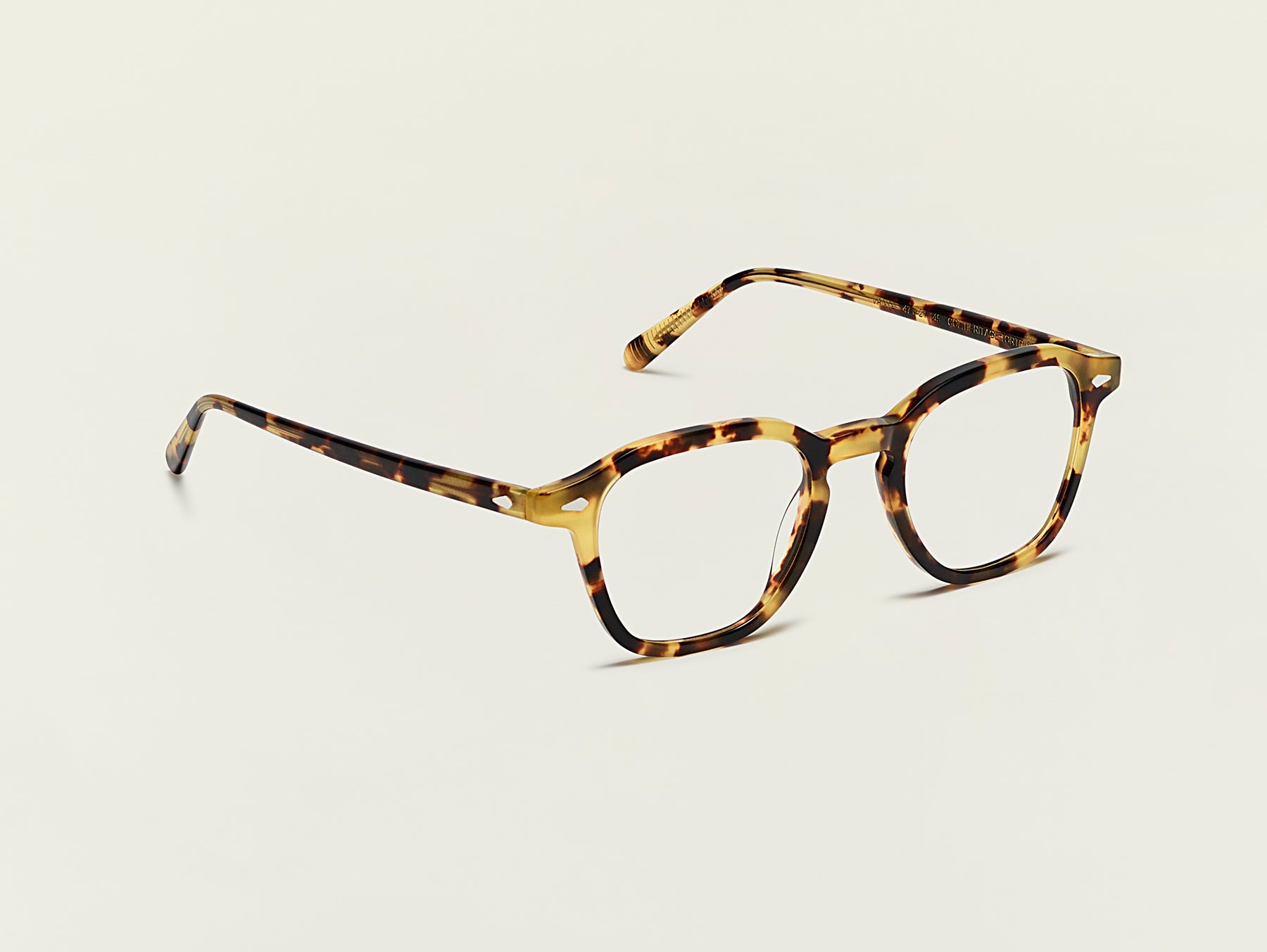 The VANTZ in Heritage/Tortoise The VANTZ in Heritage/Tortoise