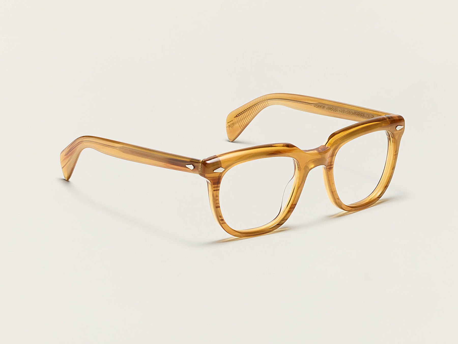 The YONTIF in Blonde The YONTIF in Blonde