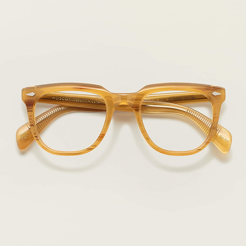 #color_blonde | The YONTIF in Blonde