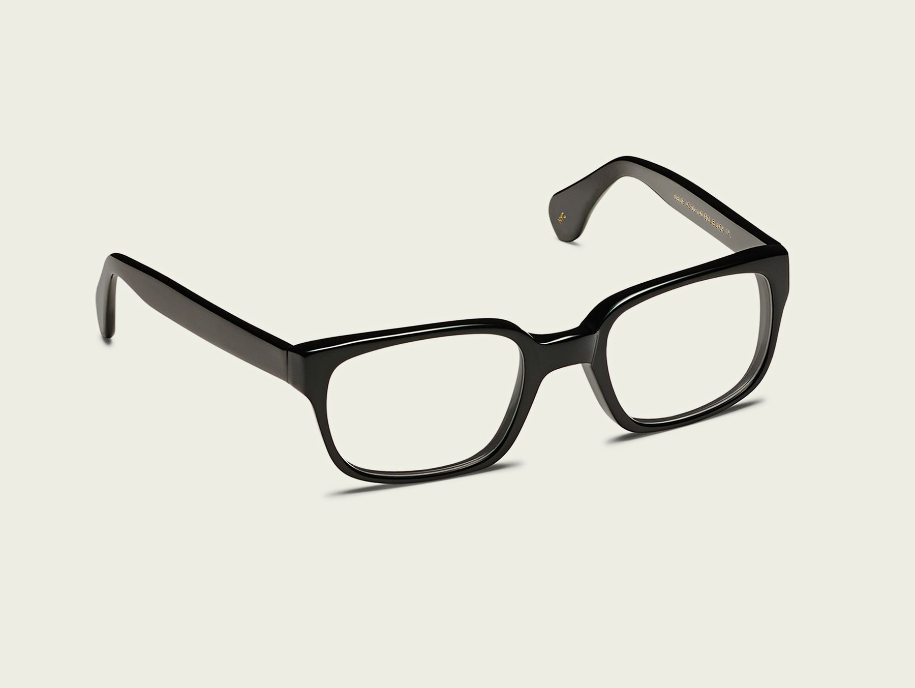 The ZELIG in Black The ZELIG in Black