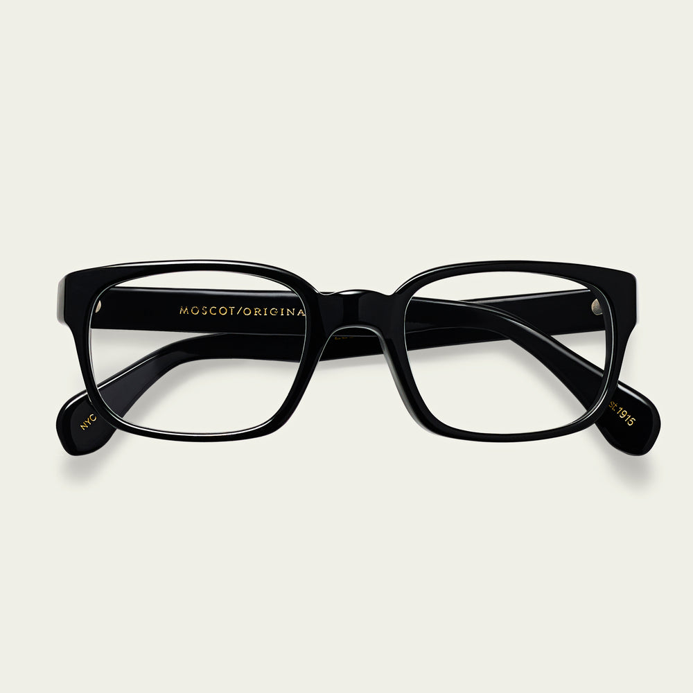 #color_black | The ZELIG in Black