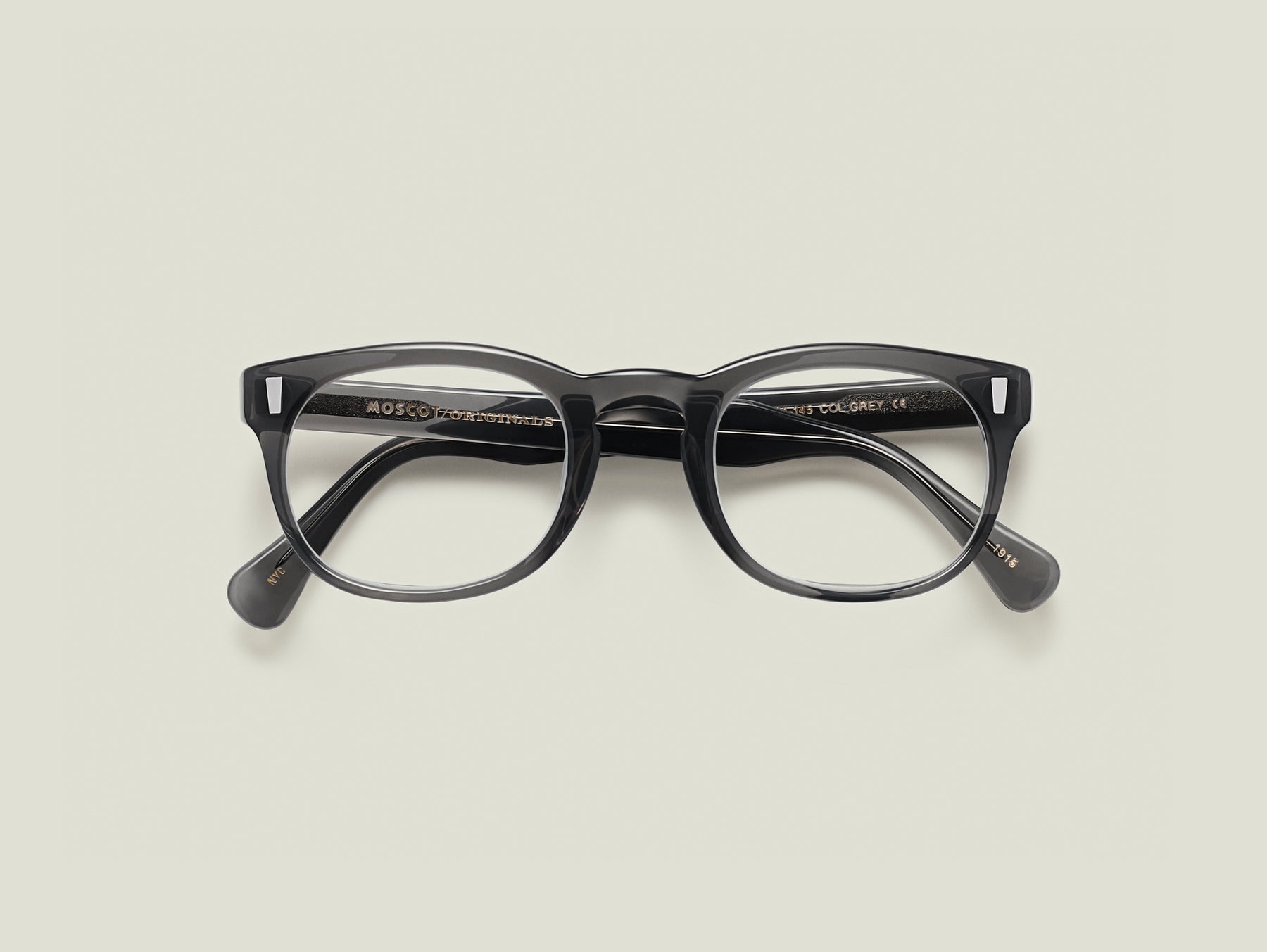 The ZILCH in Grey The ZILCH in Grey