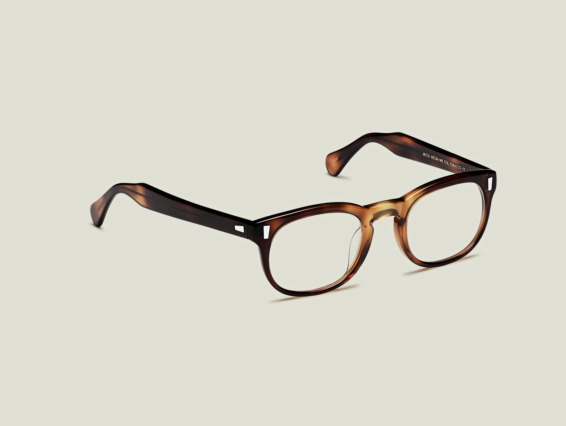 The ZILCH in Tobacco The ZILCH in Tobacco