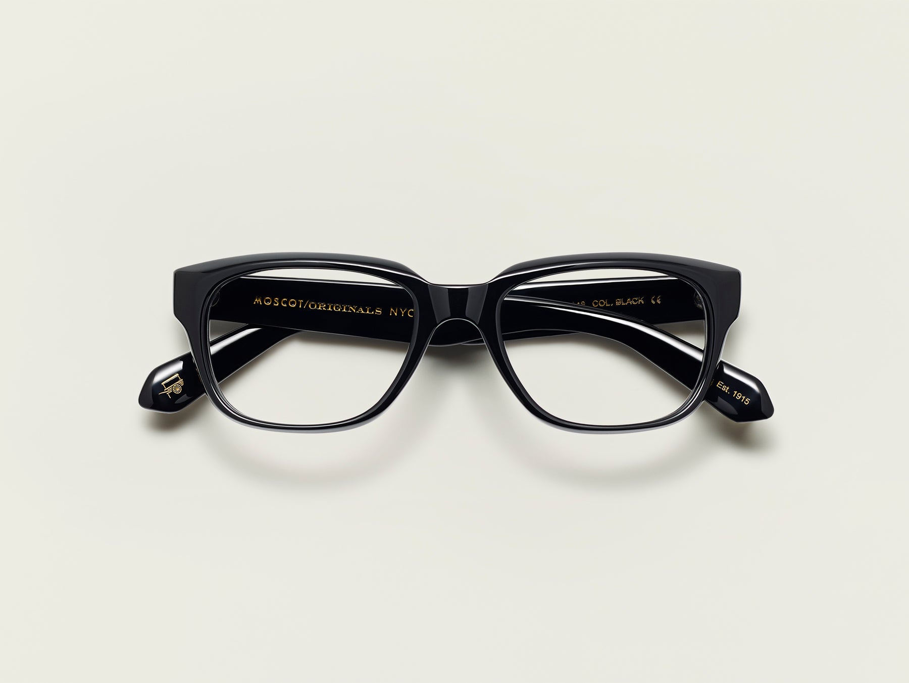 The ZINDIK in Black The ZINDIK in Black