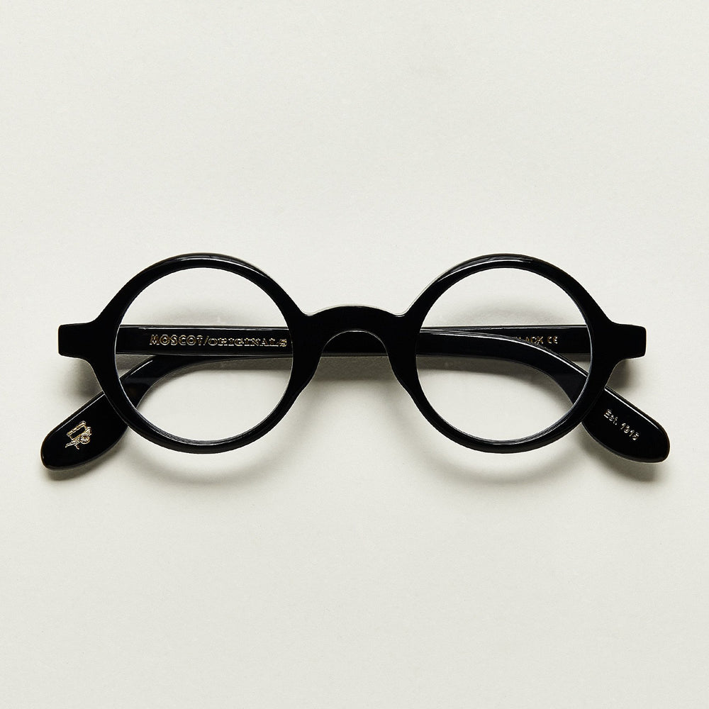#color_black | The ZOLMAN in Black
